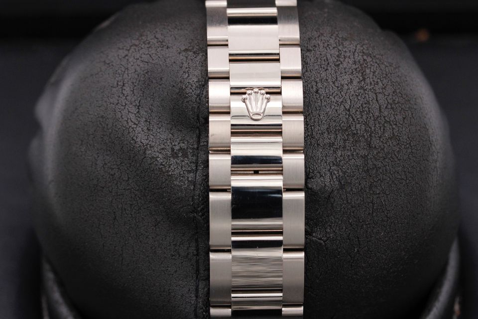 Rolex Day-Date 118209 Image 6